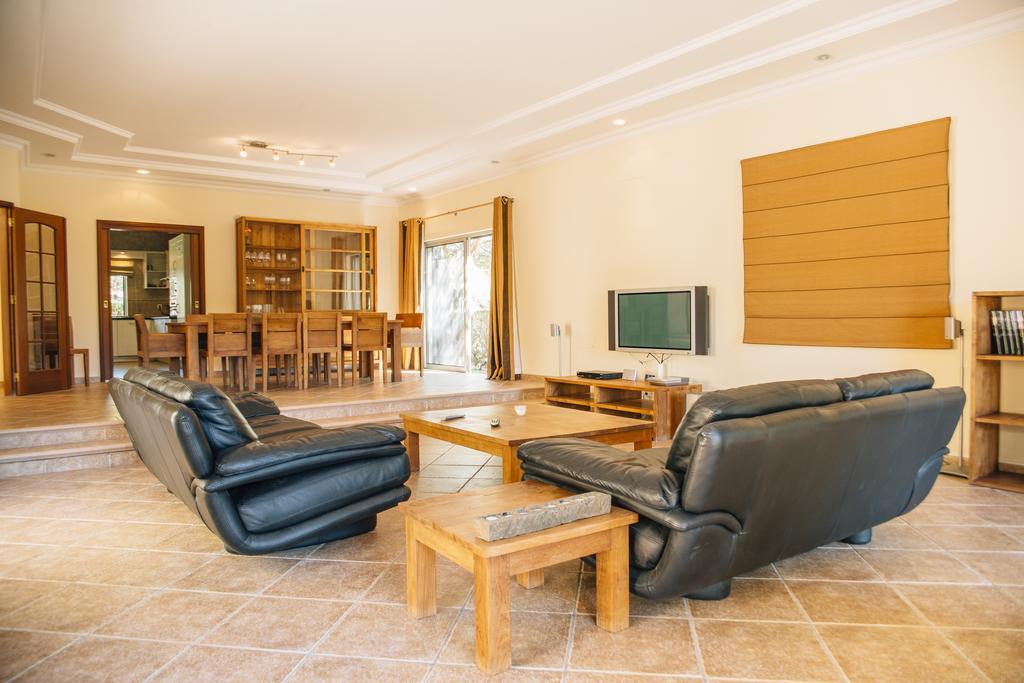 Casa Da Praia Verde חדר תמונה