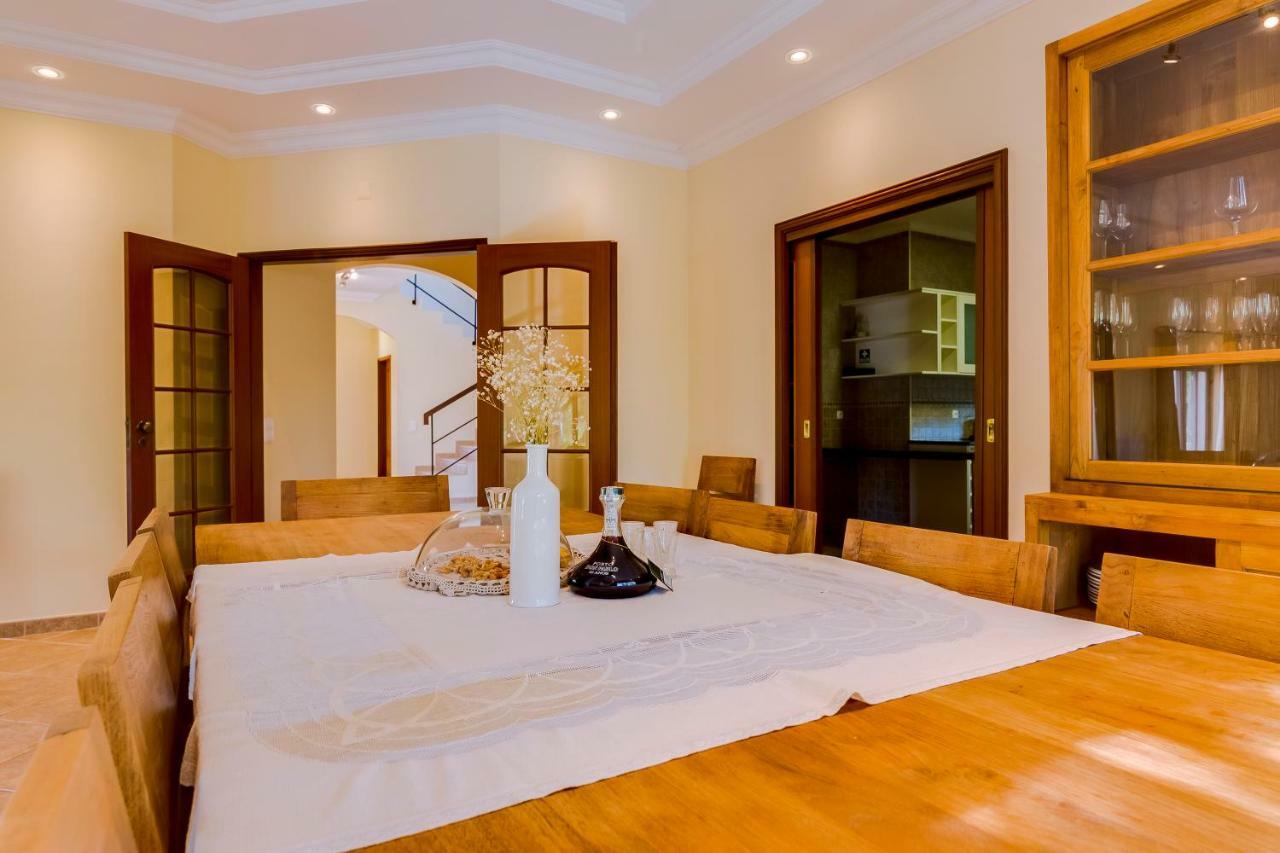 Casa Da Praia Verde מראה חיצוני תמונה