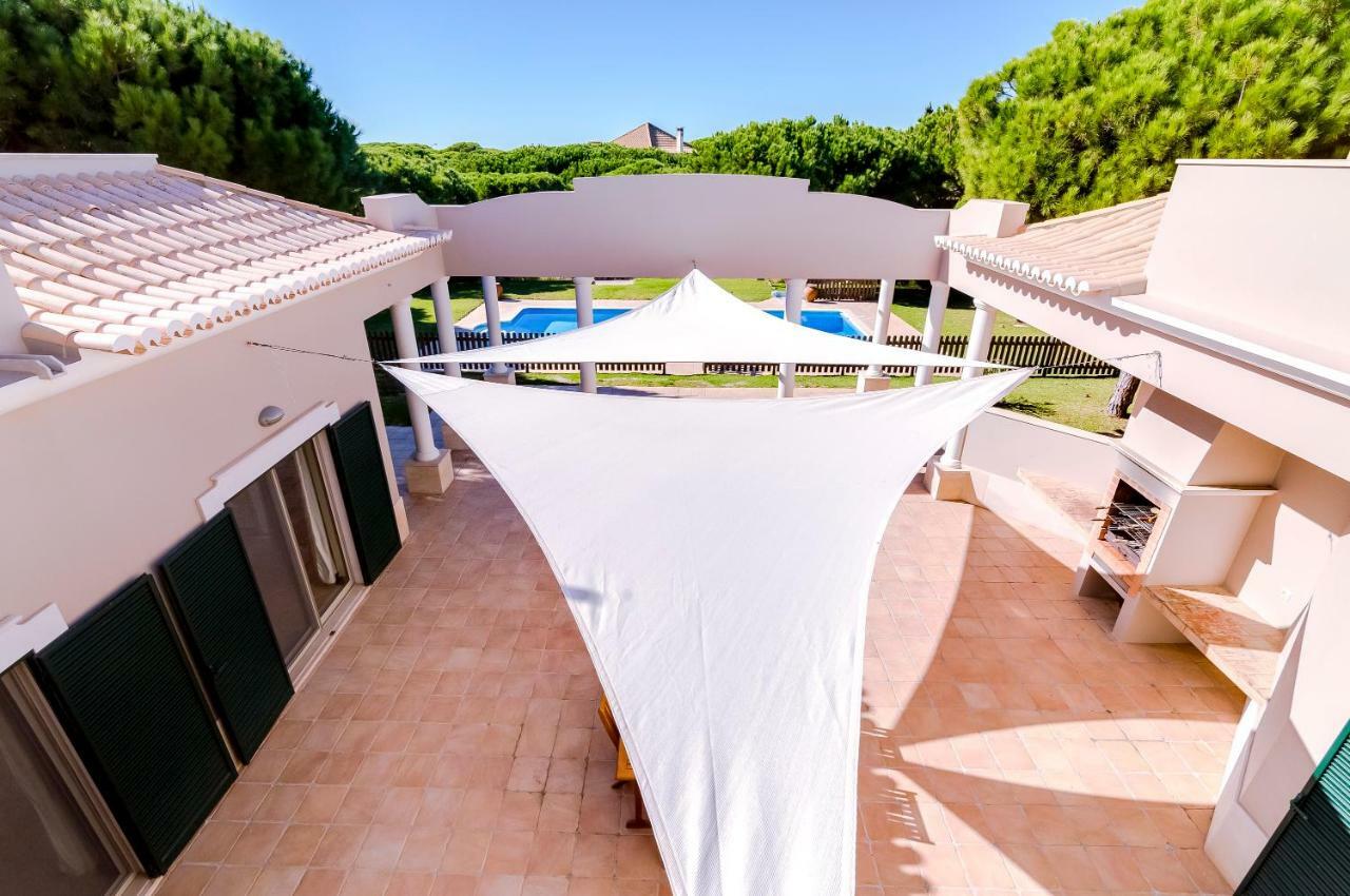 Casa Da Praia Verde מראה חיצוני תמונה