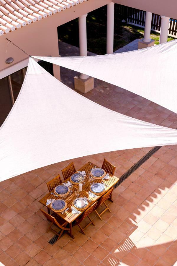 Casa Da Praia Verde מראה חיצוני תמונה