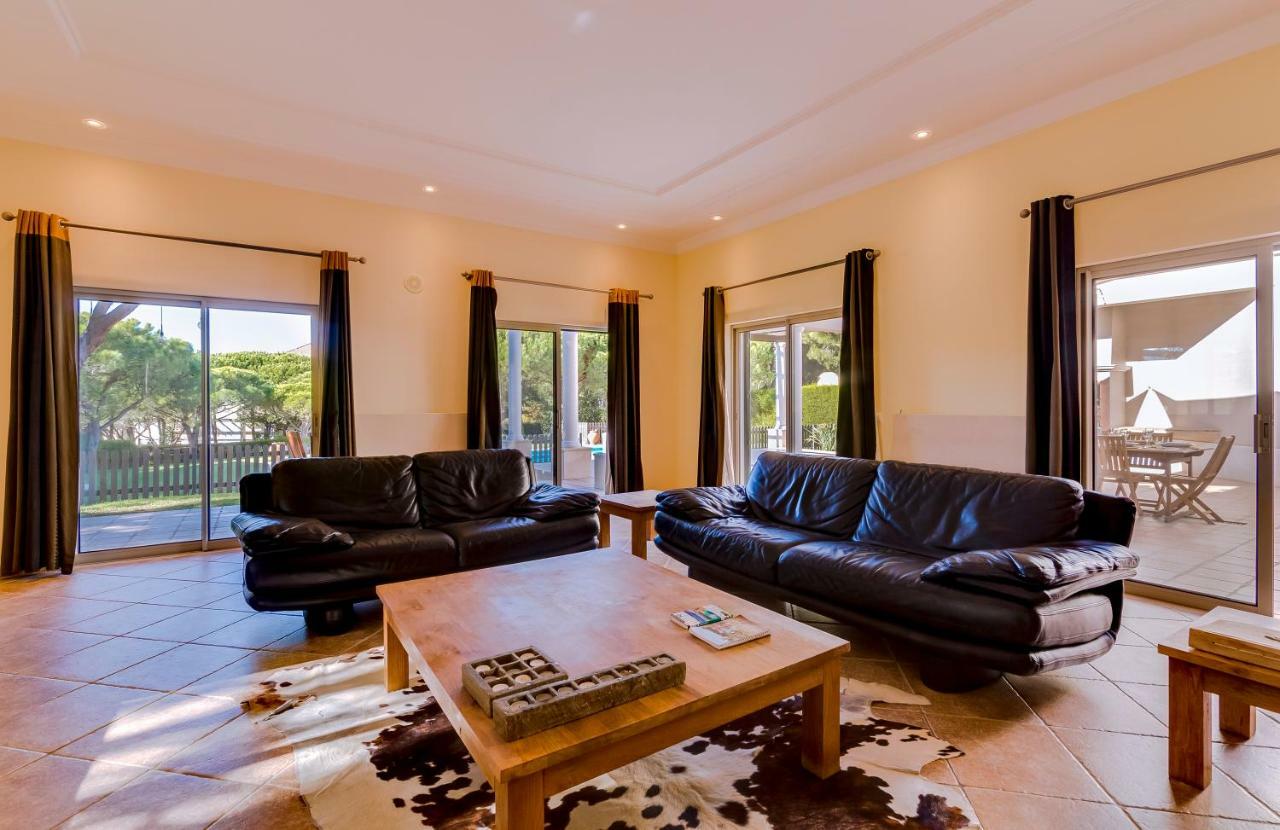 Casa Da Praia Verde מראה חיצוני תמונה
