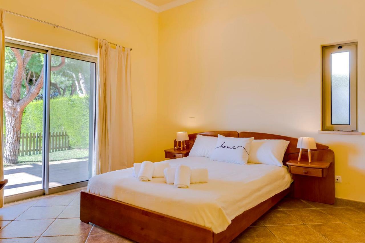 Casa Da Praia Verde מראה חיצוני תמונה