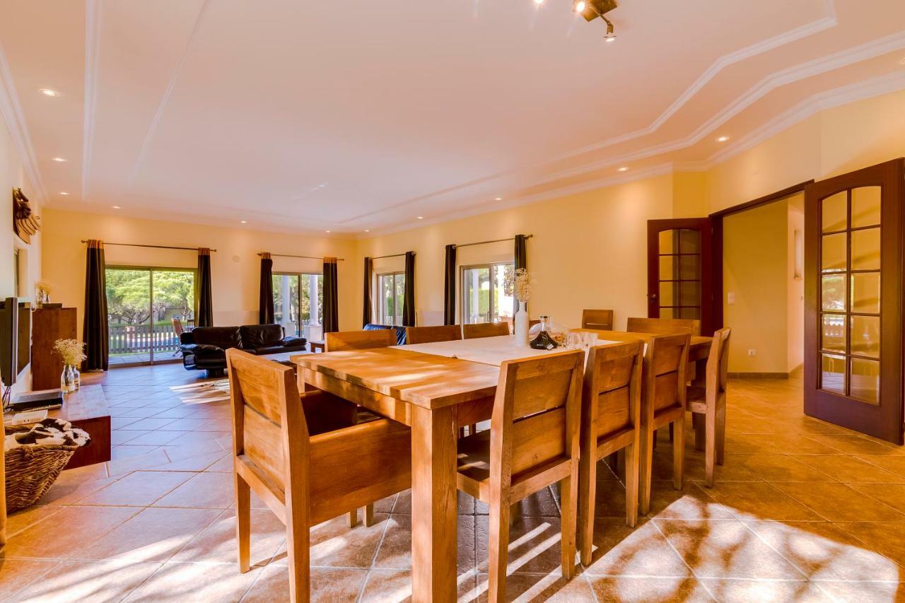 Casa Da Praia Verde מראה חיצוני תמונה