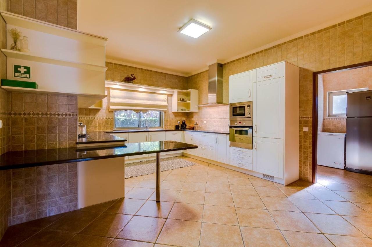 Casa Da Praia Verde מראה חיצוני תמונה