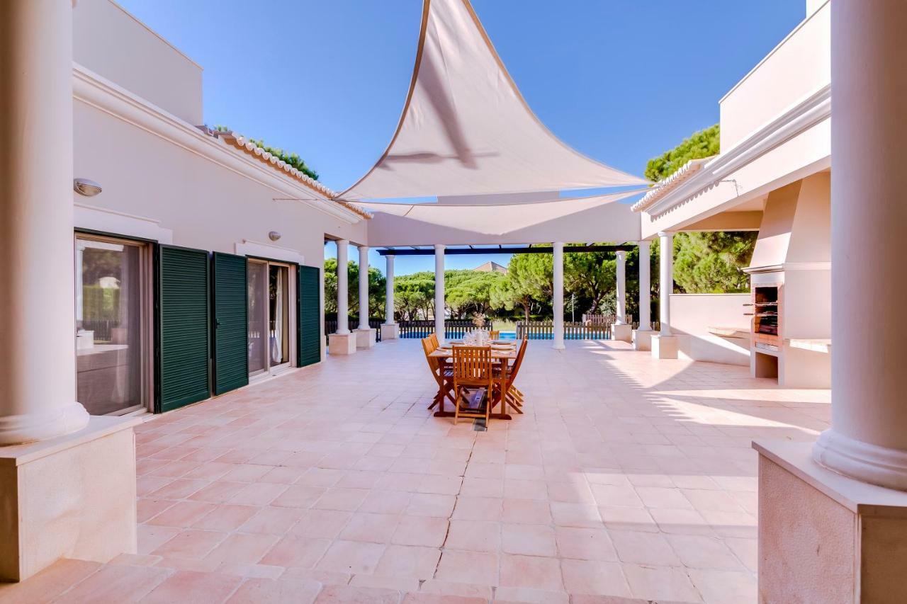 Casa Da Praia Verde מראה חיצוני תמונה