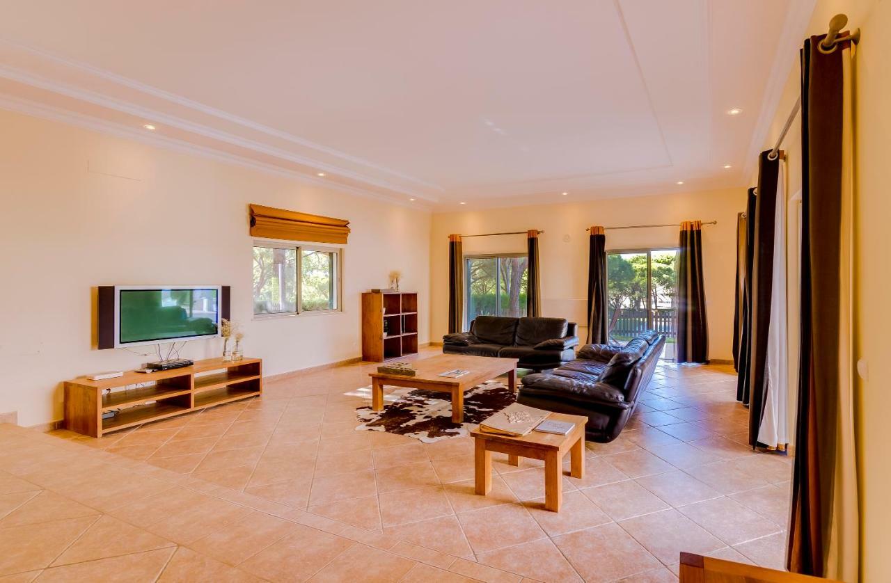 Casa Da Praia Verde מראה חיצוני תמונה