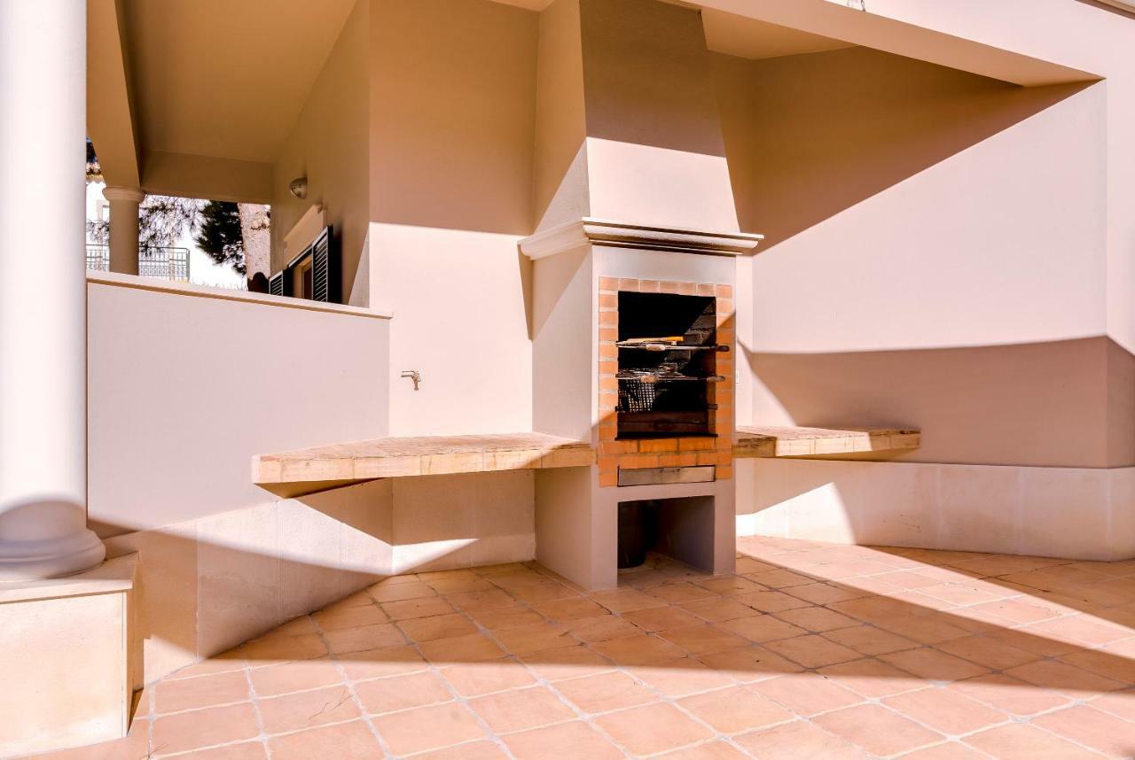 Casa Da Praia Verde מראה חיצוני תמונה