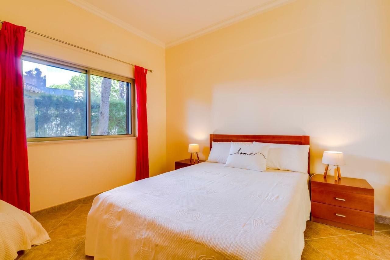 Casa Da Praia Verde מראה חיצוני תמונה