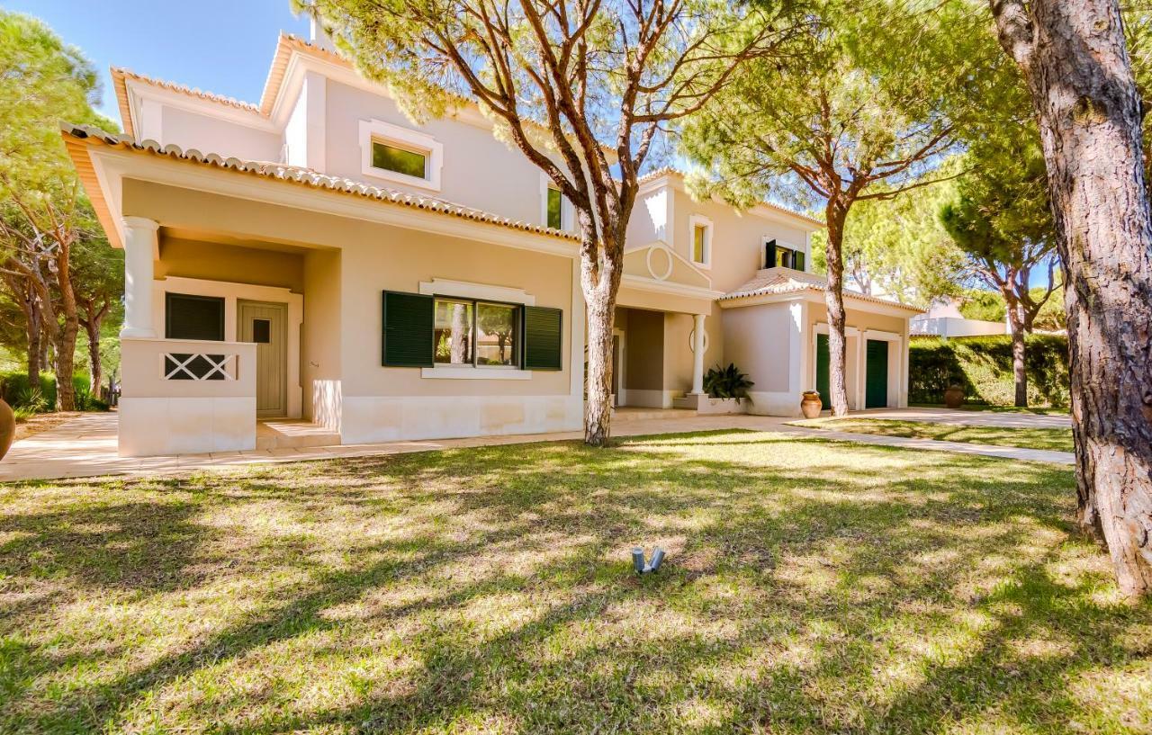 Casa Da Praia Verde מראה חיצוני תמונה