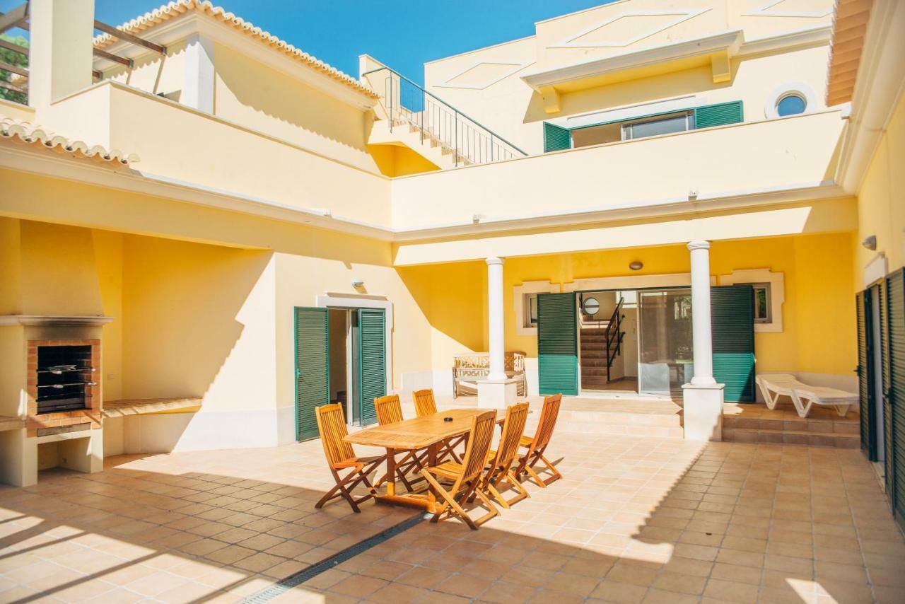 Casa Da Praia Verde מראה חיצוני תמונה